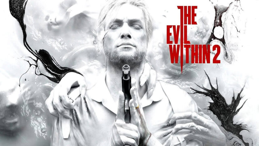 The Evil Within 2 Free Download by unlocked-games