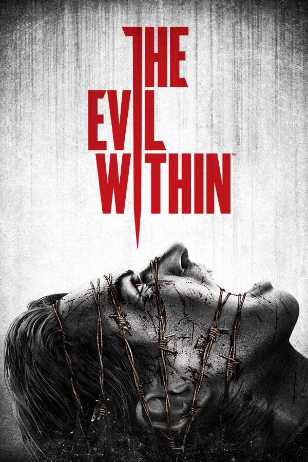 The Evil Within Free Download (v1.03 + ALL DLC’s)