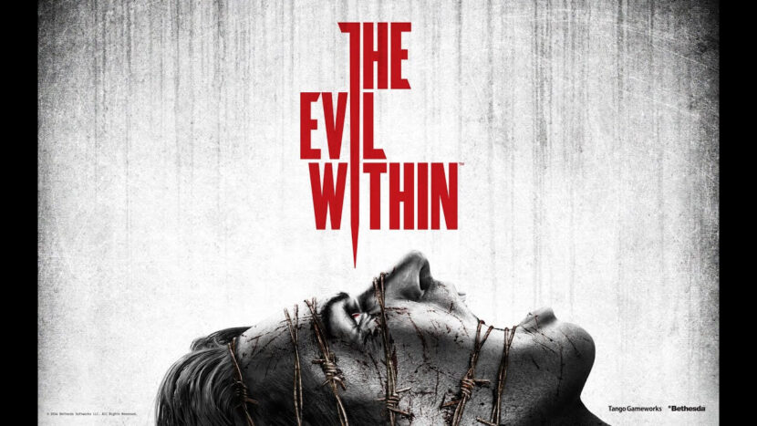 The Evil Within Free Download by unlocked-games