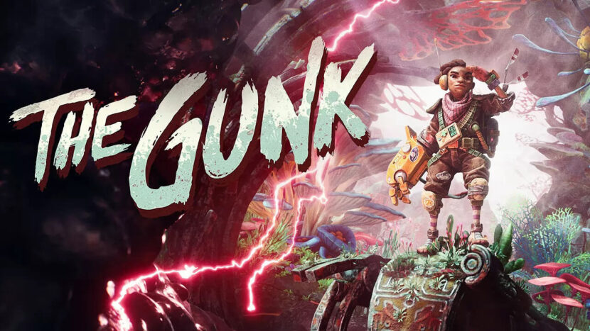 The Gunk Free Download By Unlocked-Games