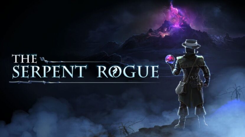 The Serpent Rogue Free Download by unlocked-games