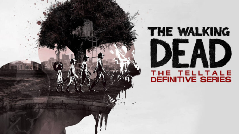 The Walking Dead The Telltale Series Definitive Edition Free Download by unlocked-games