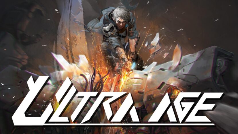 Ultra Age Free Download by unlocked-games