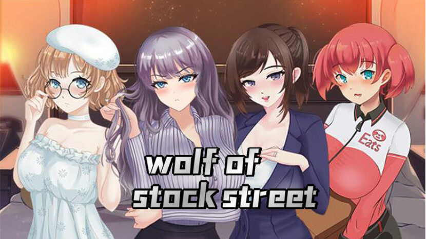 Wolf Of Stock Street Free Download by unlocked-games