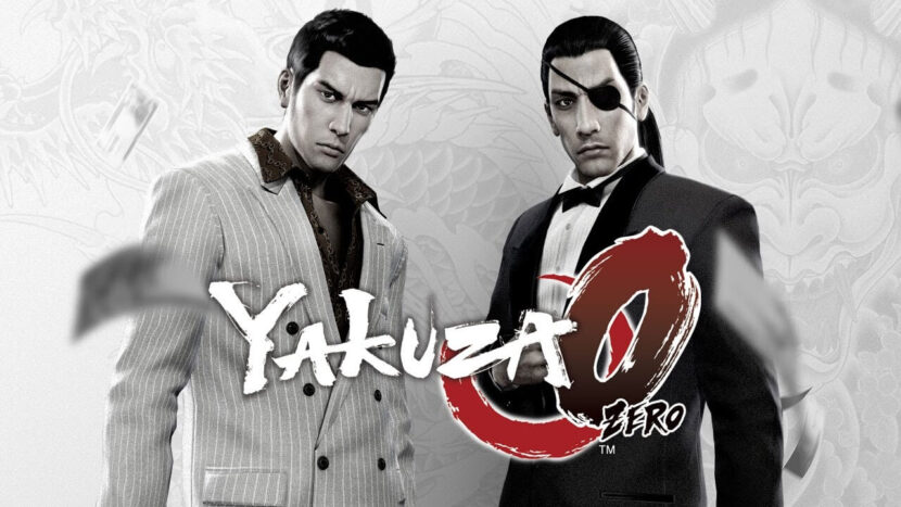 Yakuza 0 Free Download by unlocked-games