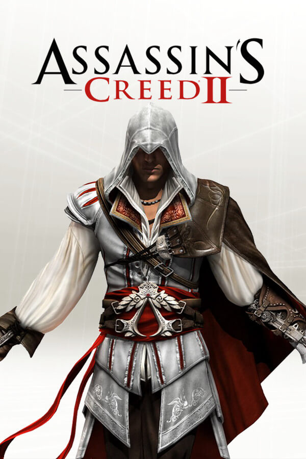 Assassin’s Creed II Free Download