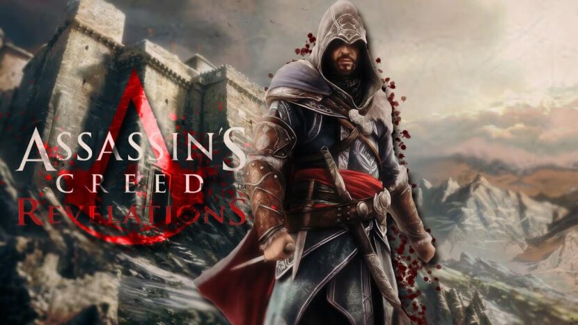 Assassin’s Creed Revelations Free Download by unlocked-games