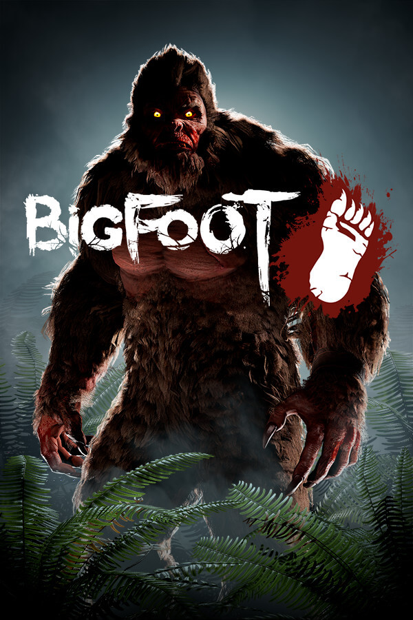 Bigfoot Free Download (v4.4 + Multiplayer)