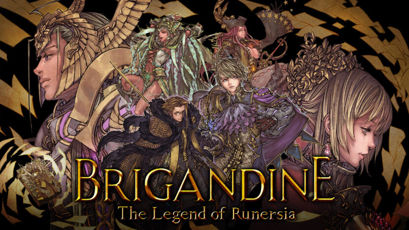 Brigandine The Legend of Runersia Free Download By unlocked-games