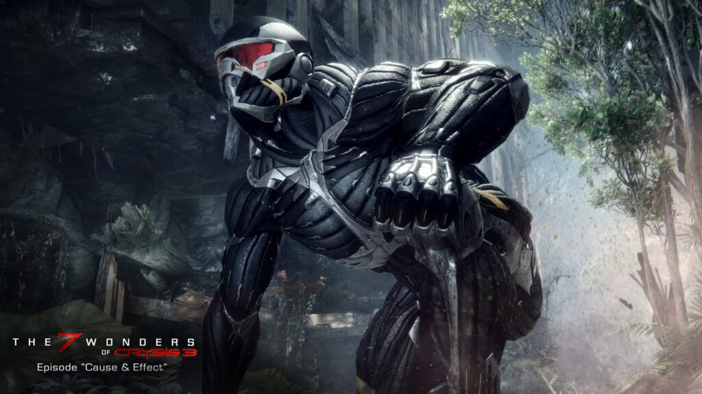 Crysis 3 Free Download by unlocked-games