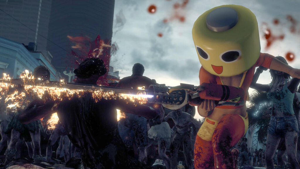 Dead Rising 3 Apocalypse Edition Free Download by unlocked-games
