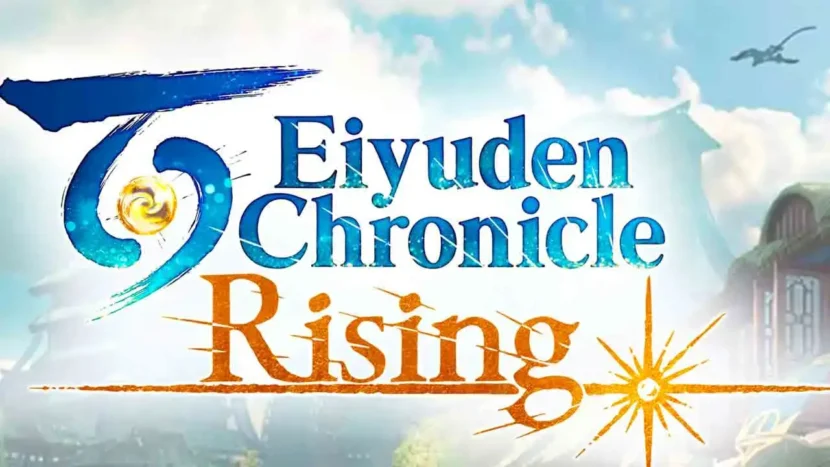 Eiyuden Chronicle Rising Free Download by unlocked-games