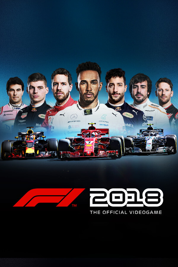 F1 2018 Free Download (v1.0)