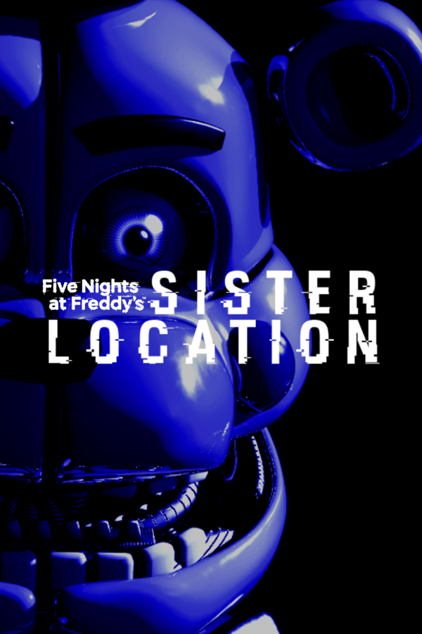 Five Nights At Freddy’s Sister Location Free Download (v1.121)