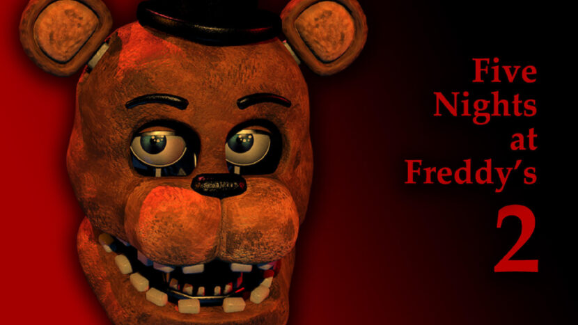 Five Nights at Freddy’s 2 Free Download by unlocked-games