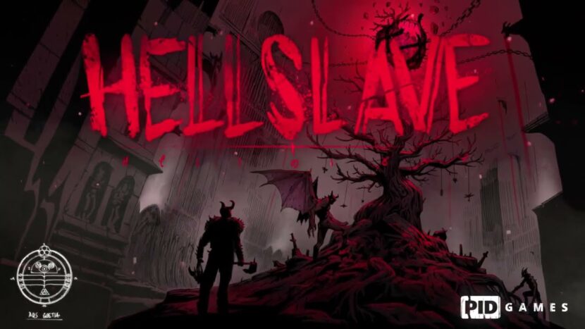 Hellslave Free Download by unlocked-games