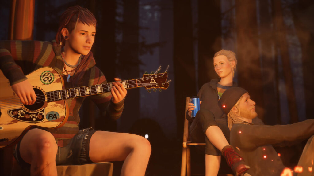 Life Is Strange 2 Free Download by unlocked-games