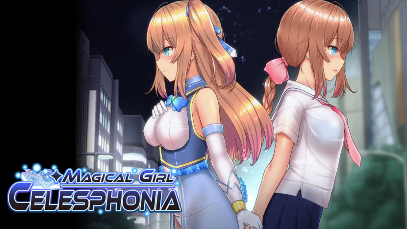 Magical Girl Celesphonia Free Download by unlocked-games