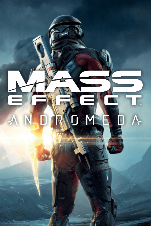 Mass Effect Andromeda Free Download (v1.10 & ALL DLC’s)