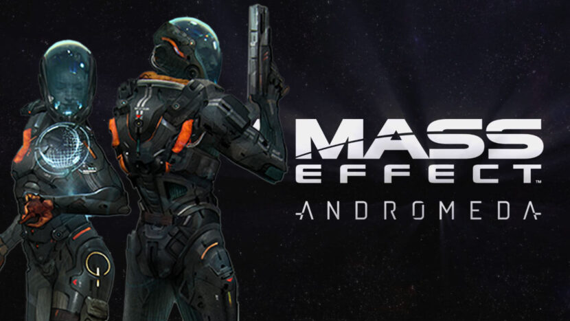 Mass Effect Andromeda Free Download by unlocked-games