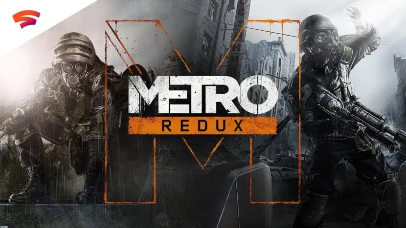 Metro Last Light Redux Free Download by unlocked-games