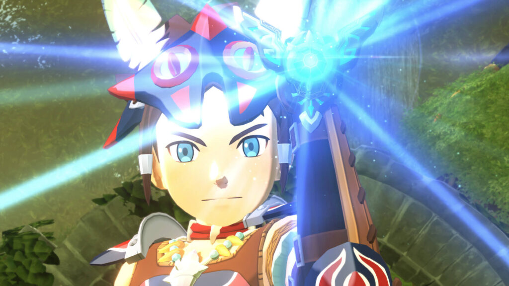 Monster Hunter Stories 2 Wings of Ruin Free Download By unlocked-games