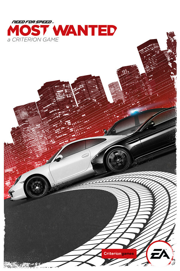 Need for Speed Most Wanted Limited Edition Free Download