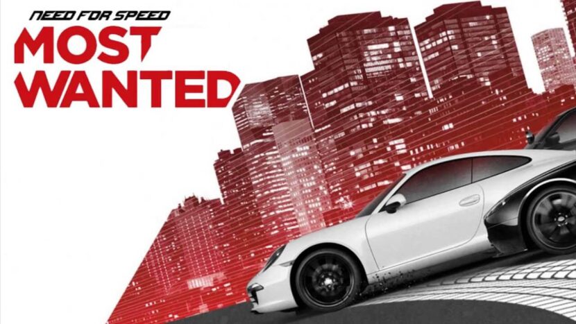 Need for Speed Most Wanted Limited Edition Free Download by unlocked-games