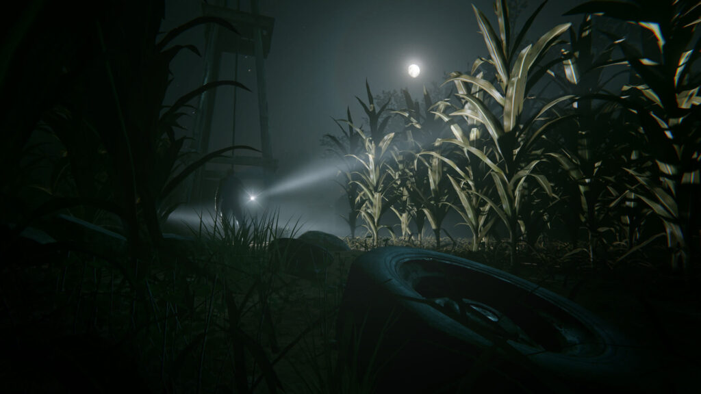 Outlast 2 Free Download by unlocked-games