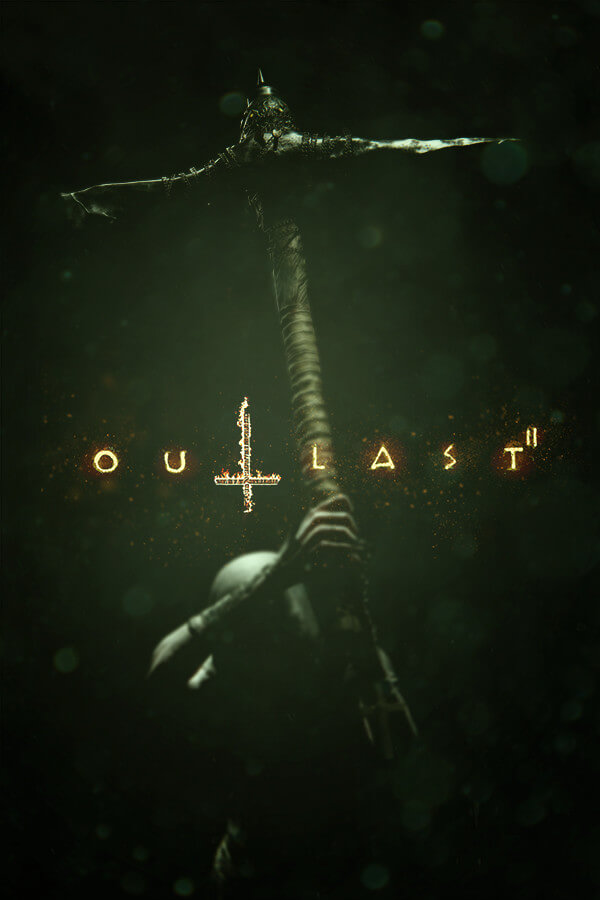 Outlast 2 Free Download (v1.2)