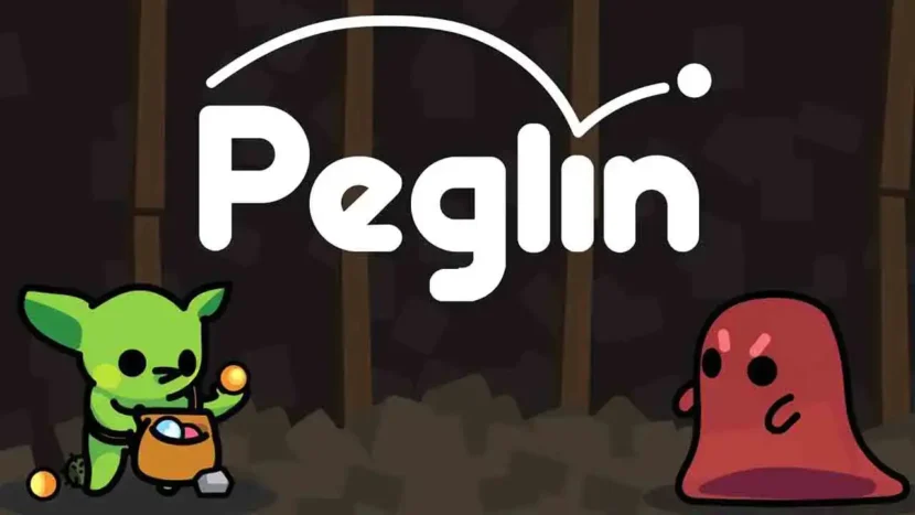 Peglin Free Download by unlocked-games