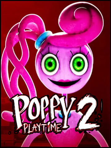 Poppy Playtime Chapter 2 Free Download (v2.2)