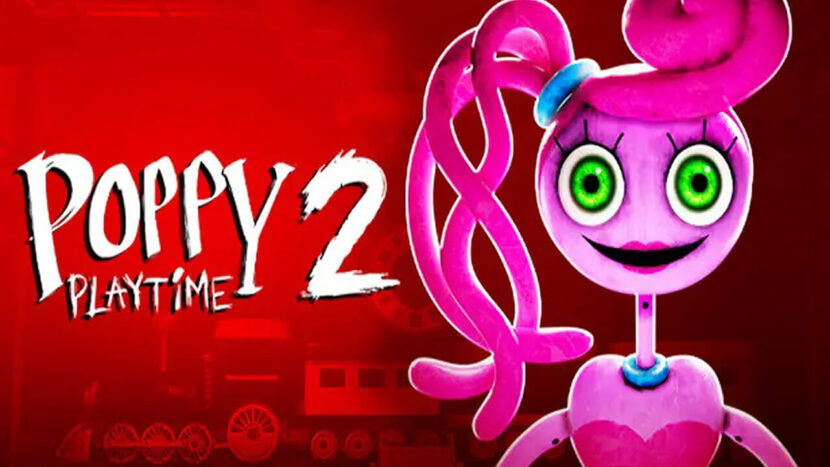 Poppy Playtime - Chapter 2 Free Download By Unlocked-Games (1)