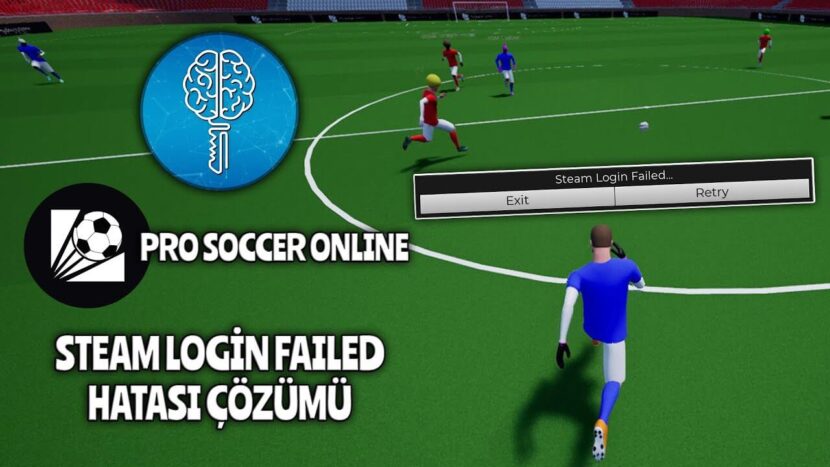 Pro Soccer Online Free Download by unlocked-games