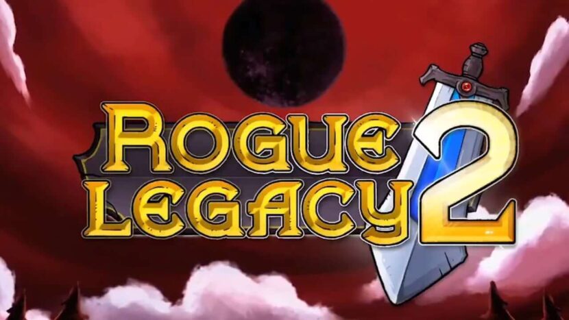 Rogue Legacy 2 Free Download by unlocked-games