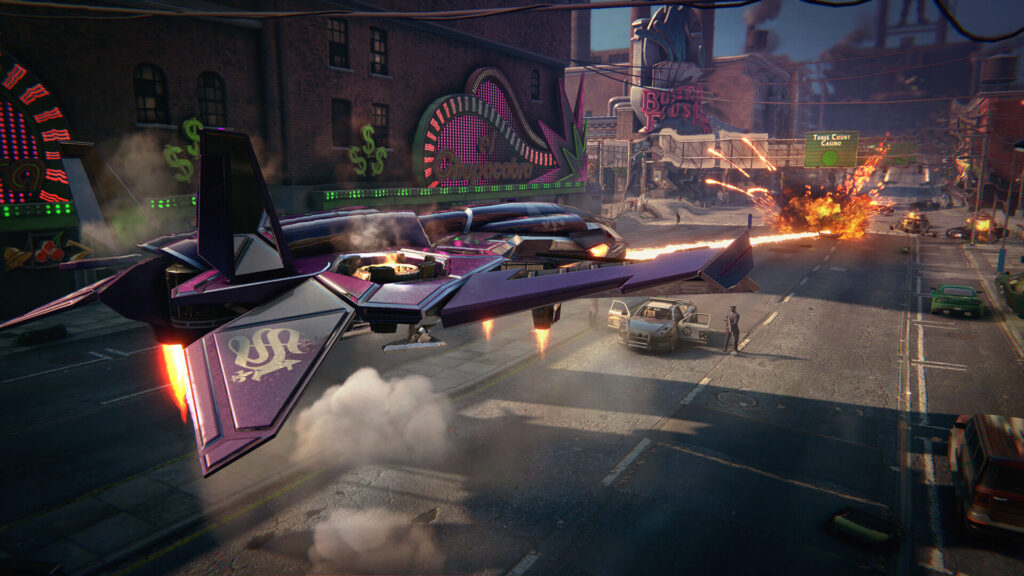 Saints Row The Third Remastered Free Download by unlocked-games