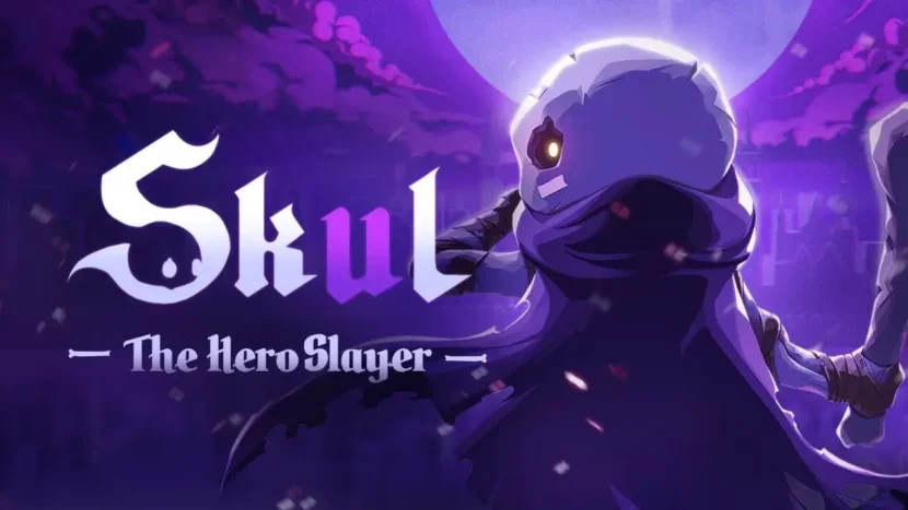 Skul The Hero Slayer Free Download by unlocked-games