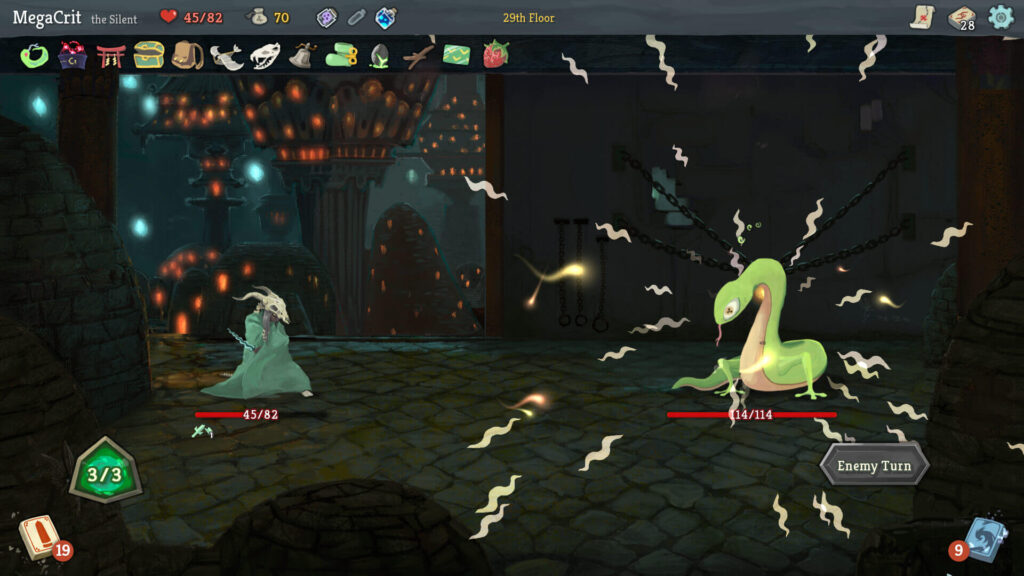 Slay the Spire Free Download by unlocked-games
