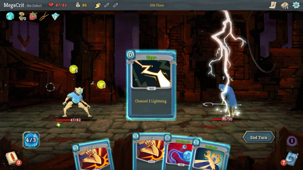 Slay the Spire Free Download by unlocked-games