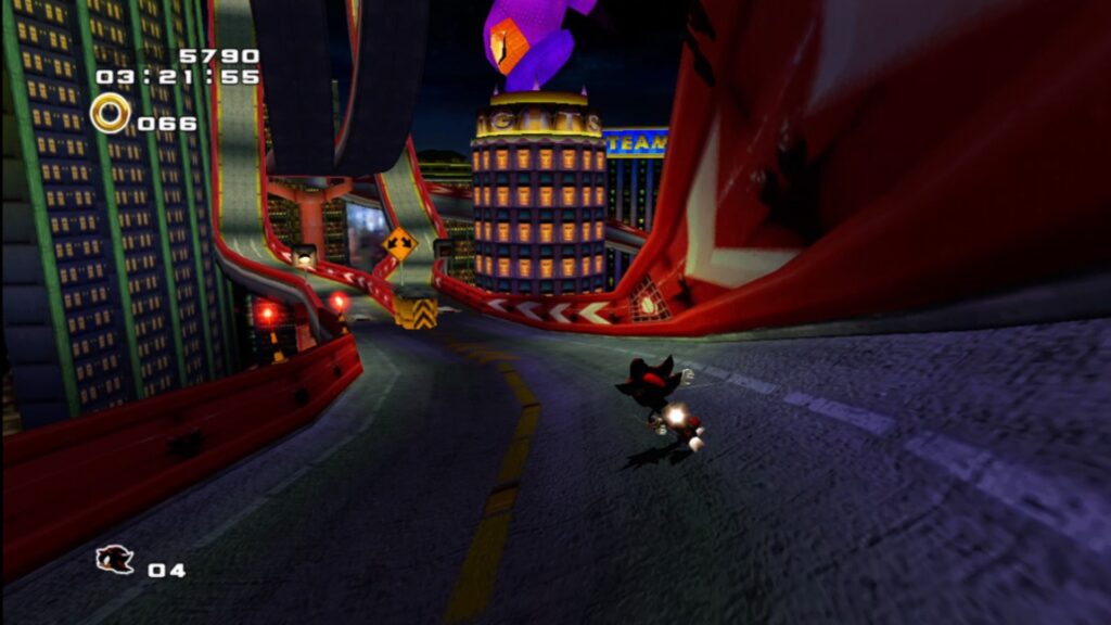 Sonic Adventure 2 Free Download by unlocked-games
