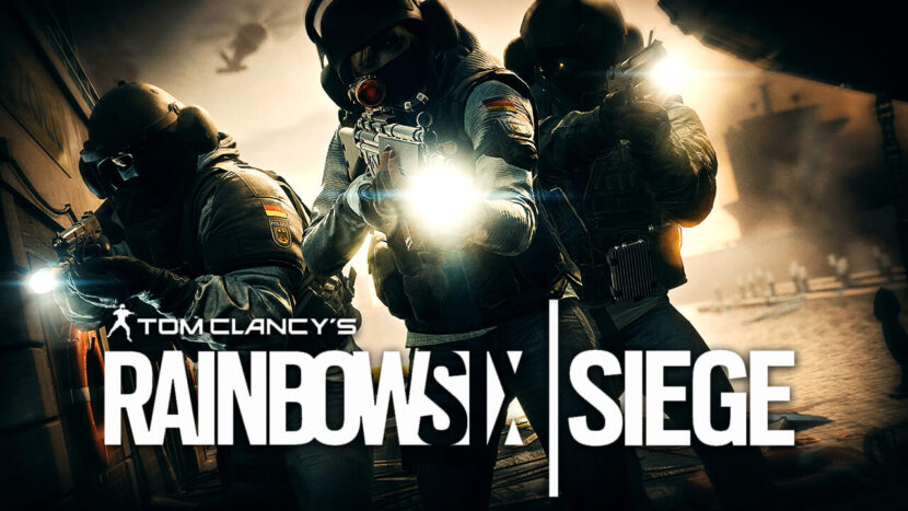 Tom Clancy’s Rainbow Six Siege Free Download by unlocked-games