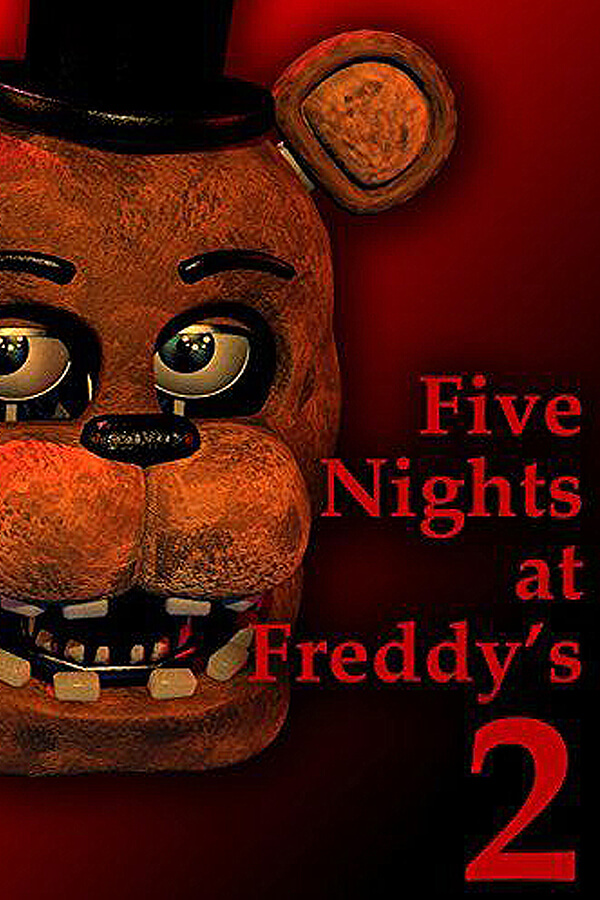 Five Nights At Freddy’s 2 Free Download (v1.033)