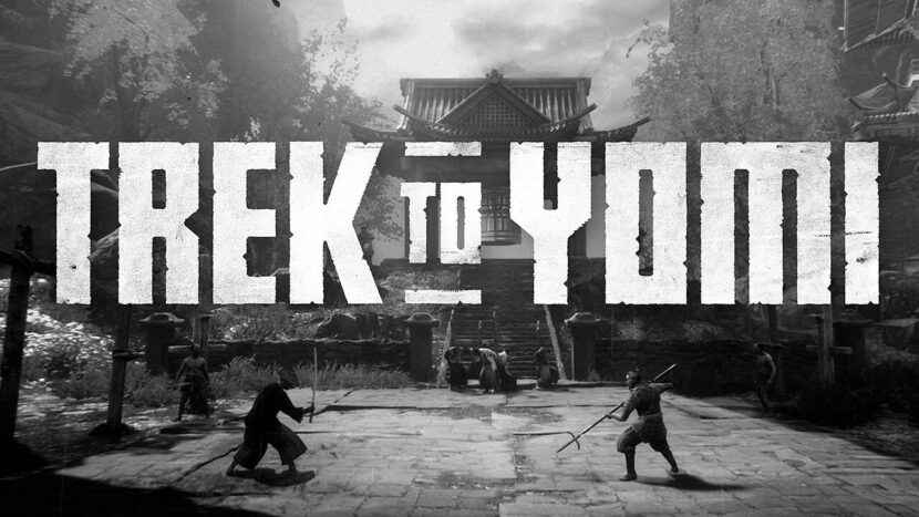 Trek to Yomi Free Download By Unlocked-Games