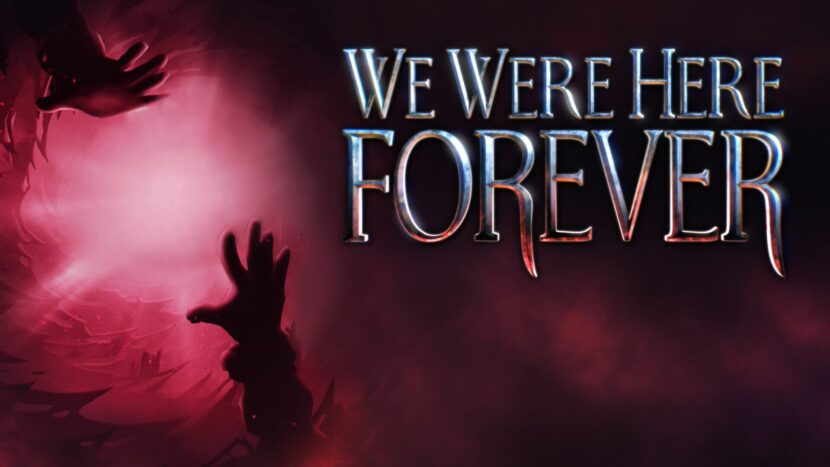 We Were Here Forever Free Download by unlocked-games