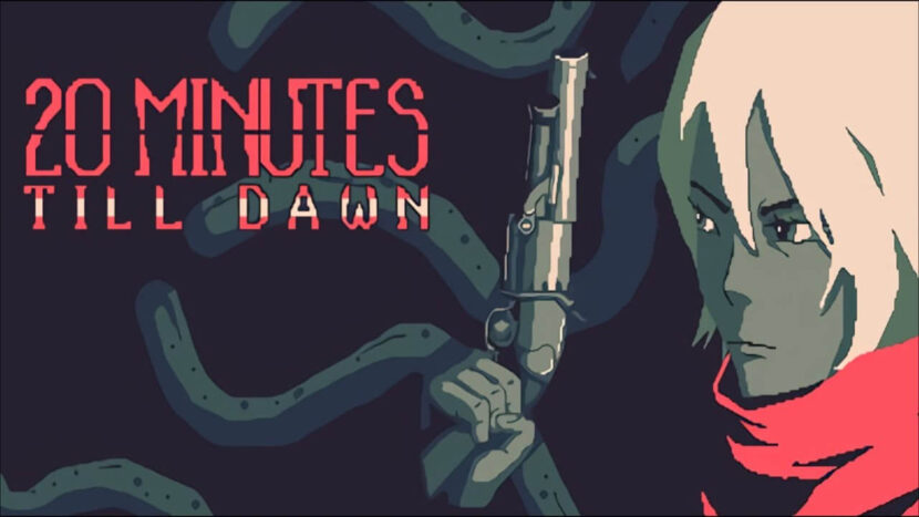 20 Minutes Till Dawn Free Download By Unlocked-Games