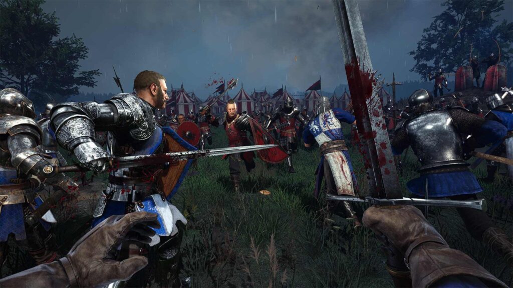 Chivalry 2 Free Download By Uncloked-Games