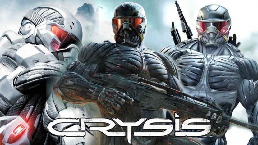 Crysis Free Download by unlocked-games
