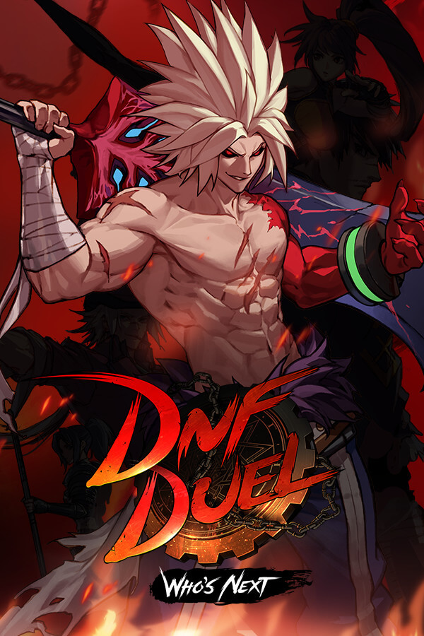 DNF Duel Free Download (v1.0)
