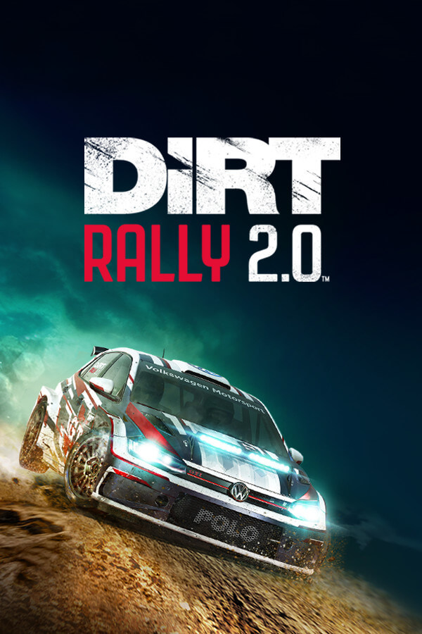 DiRT Rally 2.0 Free Download (v1.18.0 & All DLCs)