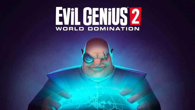 Evil Genius 2 World Domination Free Download By Unlocked-Games